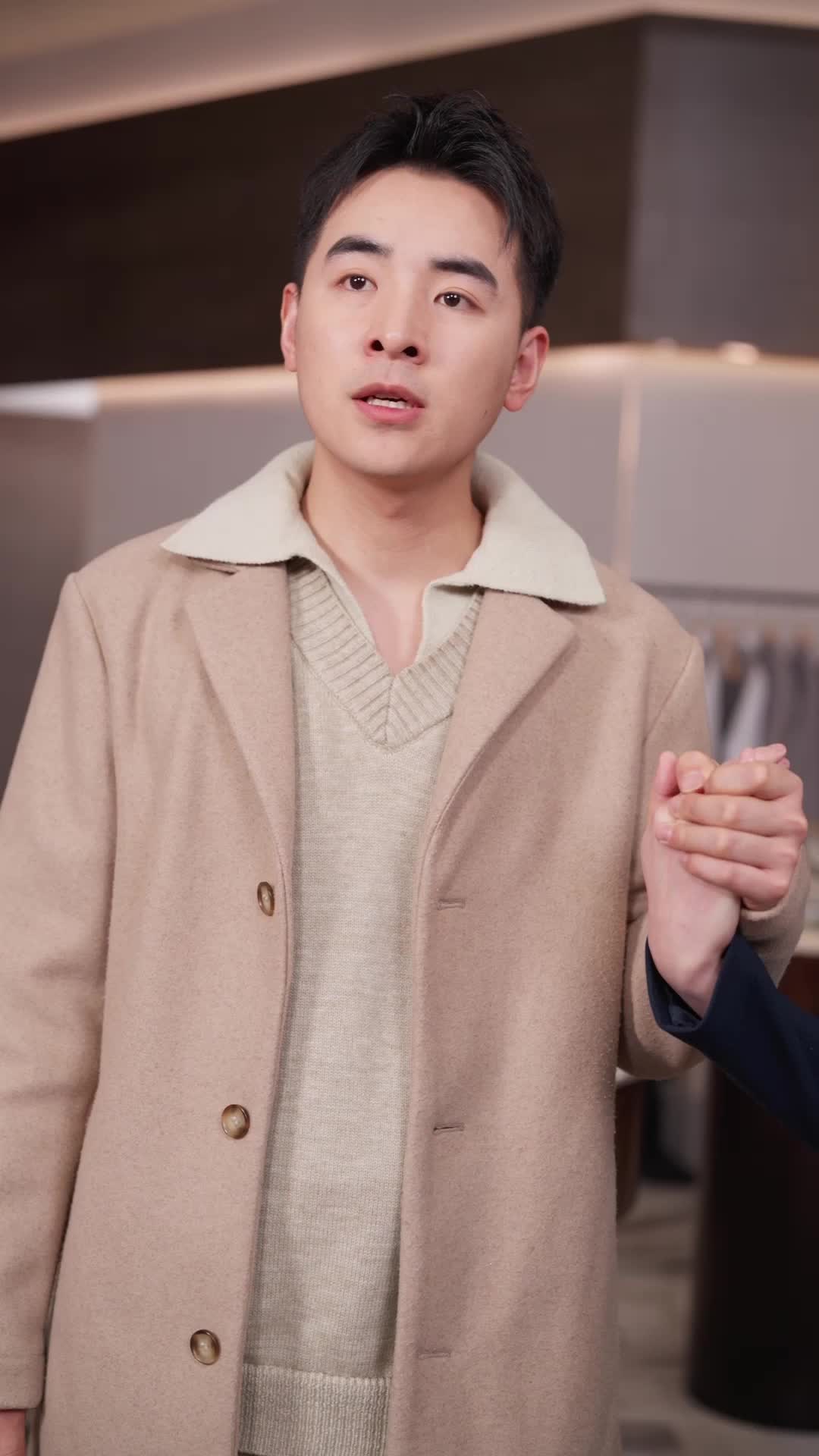 Tập 8 - Giấc Mơ Phản Bội